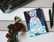 Sách hay - Rebecca - Áp lực phải đáp ứng bổn phận nữ giới