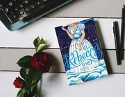 Sách hay - Rebecca - Áp lực phải đáp ứng bổn phận nữ giới