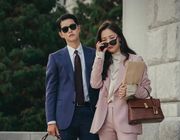 Vincenzo - bộ phim Hàn Quốc không thể bỏ qua
