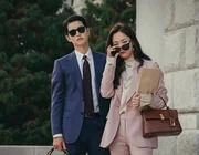Vincenzo - bộ phim Hàn Quốc không thể bỏ qua