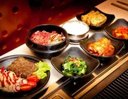 Ẩm thực Hàn Quốc và những nét văn hóa độc đáo
