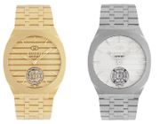 Gucci ra mắt BST đồng hồ cao cấp đầu tiên