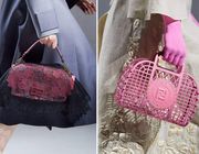 Những mẫu túi "kì dị" nhất thế giới