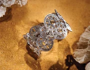 Fashion, Fine và High jewelry - sự khác biệt của 3 dòng trang sức cao cấp