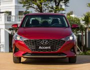 Hyundai Accent bứt tốc trong cuộc đua với Toyota Vios, Honda City