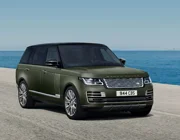 Range Rover SVAutobigraphy Ultimate Edition - mẫu RR cực đỉnh cho giới nhà giàu