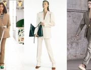 Mix - Match với Blazer đầy sang trọng