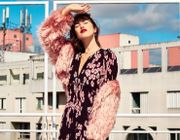 Horia Ben Brahim, Jeanne Damas, Adenora - 3 "IT Girl" hot nhất nước Pháp