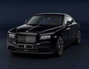 Choáng ngợp với Rolls-Royce Wraith Black Badge mới nhất 2021 tại Việt Nam