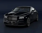 Choáng ngợp với Rolls-Royce Wraith Black Badge mới nhất 2021 tại Việt Nam