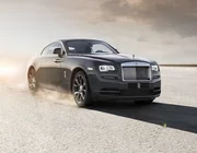 Coupe siêu sang Rolls-Royce Wraith 2021 có giá gần 34 tỷ đồng