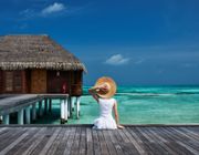 #1 MALDIVES: Cứ tưởng Thiên Đường....hóa ra còn HƠN cả THIÊN ĐƯỜNG