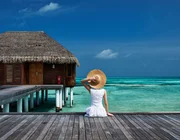 #1 MALDIVES: Cứ tưởng Thiên Đường....hóa ra còn HƠN cả THIÊN ĐƯỜNG