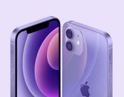 Phiên bản iPhone 12 màu tím làm mưa làm gió tại Trung Quốc