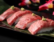 Thưởng thức 3 món ngon trứ danh từ bò Wagyu đắt đỏ
