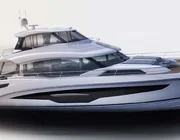 Siêu du thuyền Aquila 70 - Vị vua mới của Aquila