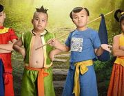 Review Trạng Tý - Nụ cười trẻ thơ có xóa tan những scandal trước đó