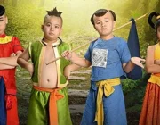 Review Trạng Tý - Nụ cười trẻ thơ có xóa tan những scandal trước đó