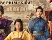 Review phim điện ảnh "Kiều"