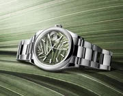 BST 16 mẫu đồng hồ Rolex mới nhất