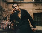 Louis Vuitton chuẩn bị ra mắt BST thứ hai kết hợp cùng Hiệp hội bóng rổ Mỹ NBA