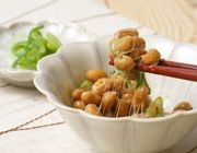 Thưởng thức Natto chuẩn phong cách Nhật Bản