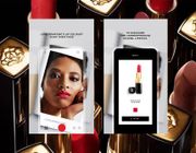 Tìm kiếm màu son “chân ái” cùng ứng dụng Chanel Lipscanner