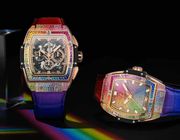 Top 5 mẫu đồng hồ Hublot đắt nhất thế giới trong thế kỉ 21