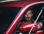 David Beckham trở thành đại sứ Thương hiệu toàn cầu của Maserati