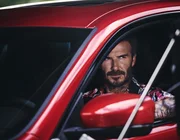 David Beckham trở thành đại sứ Thương hiệu toàn cầu của Maserati