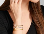 Vòng tay Tiffany & Co - Giấc mơ của mọi cô gái