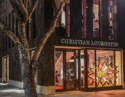 Christian Louboutin được đầu tư 642 triệu USD