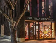 Christian Louboutin được đầu tư 642 triệu USD