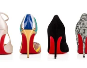 Christian Louboutin và Đế chế giày đế đỏ