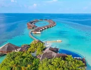 Giới "siêu giàu” Ấn Độ không được đến Maldives “trốn dịch”