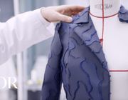 Chiếc áo Bar Jacket trứ danh đã được Dior tạo ra như thế nào?