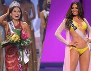 Hành trình chinh phục ngôi vị Miss Universe của mỹ nhân Mexico