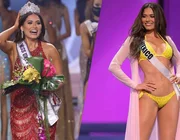 Hành trình chinh phục ngôi vị Miss Universe của mỹ nhân Mexico