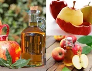 Giấm táo - trợ thủ đắc lực của phái đẹp