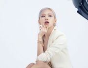 Rosé Blackpink - Đại sứ toàn cầu mới của thương hiệu Tiffany & Co