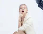 Rosé Blackpink - Đại sứ toàn cầu mới của thương hiệu Tiffany & Co