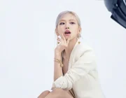 Rosé Blackpink - Đại sứ toàn cầu mới của thương hiệu Tiffany & Co
