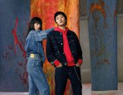 Levi’s® Red - Sắc đỏ ấn tượng của thời trang đường phố
