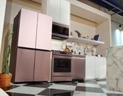 Bespoke Home - trợ thủ đắc lực cho gian bếp hiện đại, thông minh