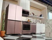 Bespoke Home - trợ thủ đắc lực cho gian bếp hiện đại, thông minh