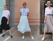 Bí kíp mix đồ và mắt kính sang trọng như Hà Tăng