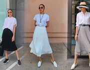 Bí kíp mix đồ và mắt kính sang trọng như Hà Tăng