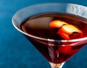 Bí quyết để thưởng thức một ly Manhattan hoàn hảo