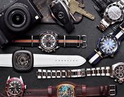 10 nhà sưu tầm đồng hồ có sức ảnh hưởng trên Instagram