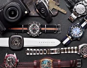 10 nhà sưu tầm đồng hồ có sức ảnh hưởng trên Instagram